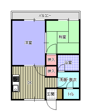 第１松本コーポ