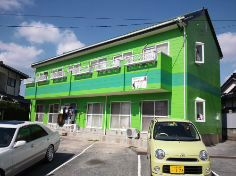 第１松本コーポ