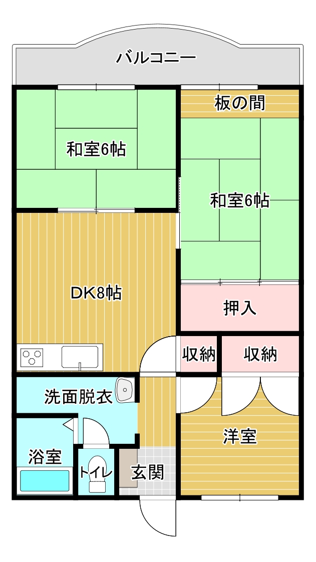 第２江藤ビル