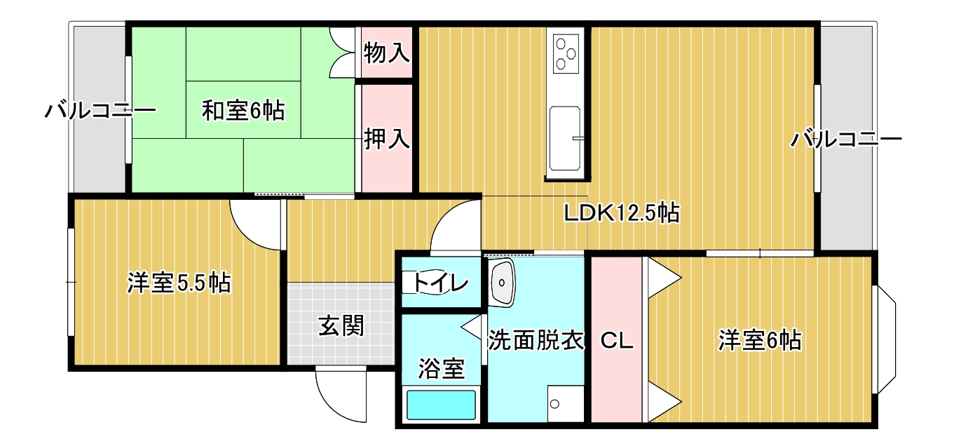 第５江藤ビル