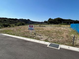 人気の庄内エリア！R２０１号そばで好立地、自然豊かな住環境に適した閑静な住宅街！