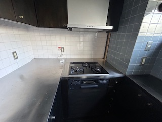 近隣飲食店多数！こだわりの内装！最上階で眺望良好！セカンドハウスにも最適！