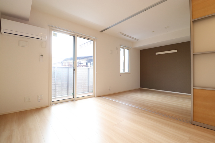 D-room Bleu　105