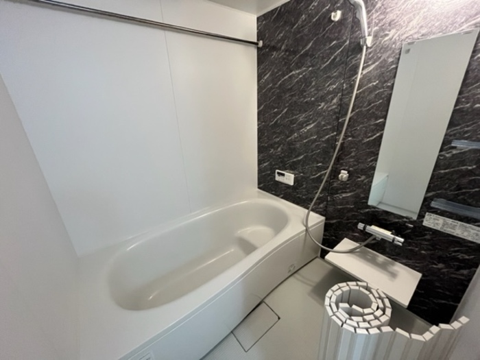 D-room Bleu　105