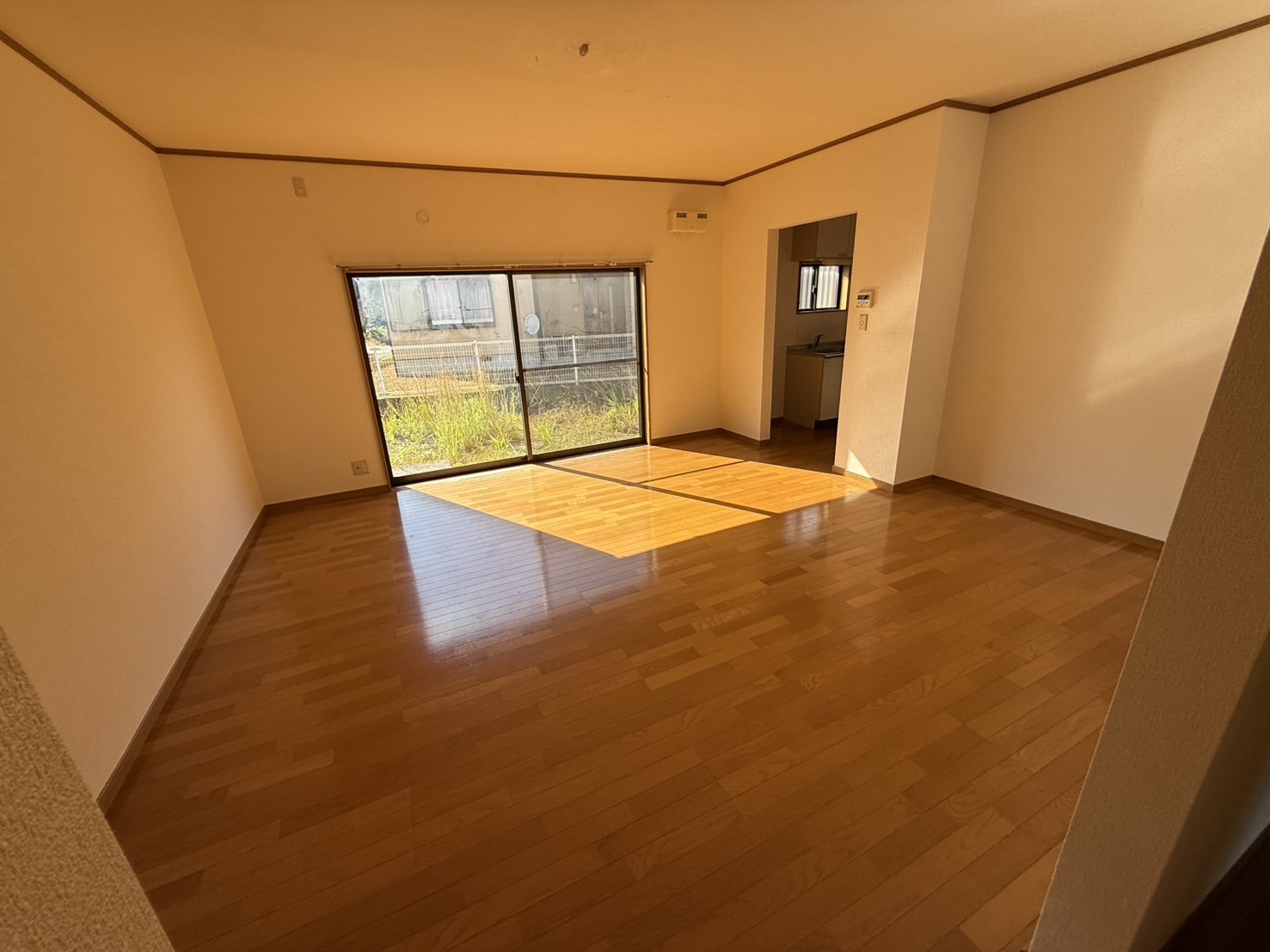 人気の平屋建て！LDK18帖で広々！　　　　光陽台5-1