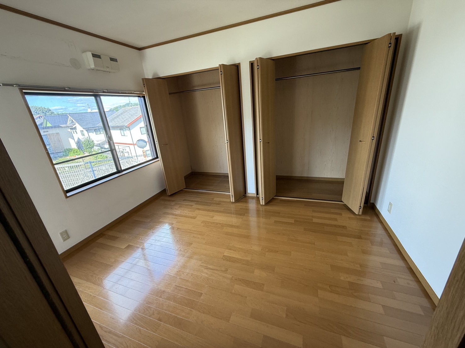 人気の平屋建て！LDK18帖で広々！　　　　光陽台5-1