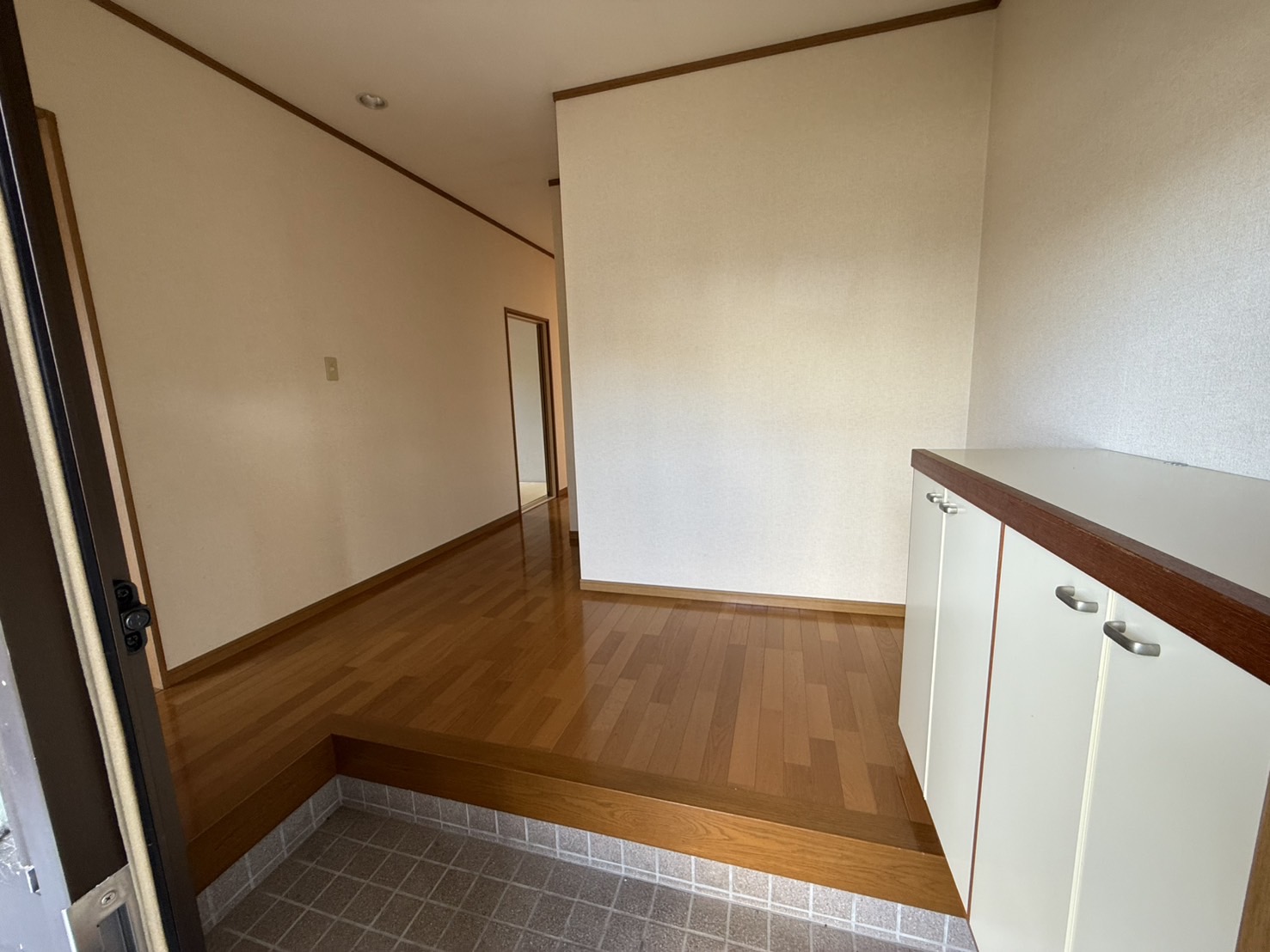 人気の平屋建て！LDK18帖で広々！　　　　光陽台5-1