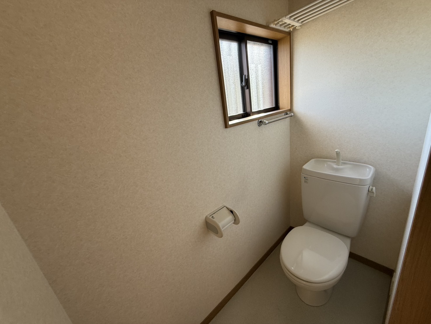 人気の平屋建て！LDK18帖で広々！　　　　光陽台5-1