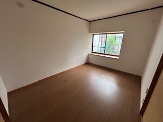 人気の戸建てお手頃物件！　　　吉隈貸家