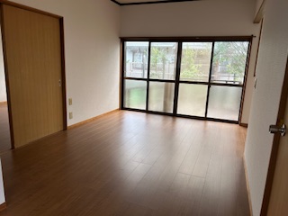 人気の戸建てお手頃物件！　　　吉隈貸家