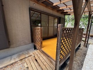 人気の平屋戸建て！直方駅徒歩圏内！