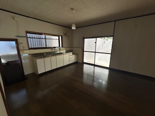 人気の平屋戸建て！直方駅徒歩圏内！