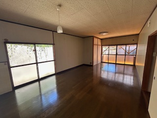 人気の平屋戸建て！直方駅徒歩圏内！