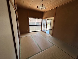 人気の平屋戸建て！直方駅徒歩圏内！
