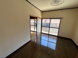人気の平屋戸建て！直方駅徒歩圏内！