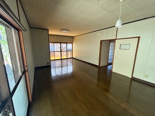 人気の平屋戸建て！直方駅徒歩圏内！