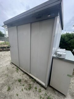 部屋数多数5DK！庭付き平屋戸建て！