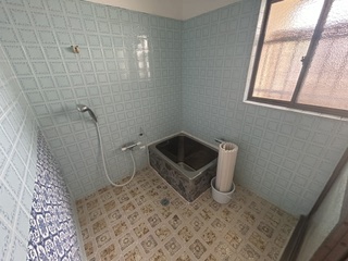 部屋数多数5DK！庭付き平屋戸建て！
