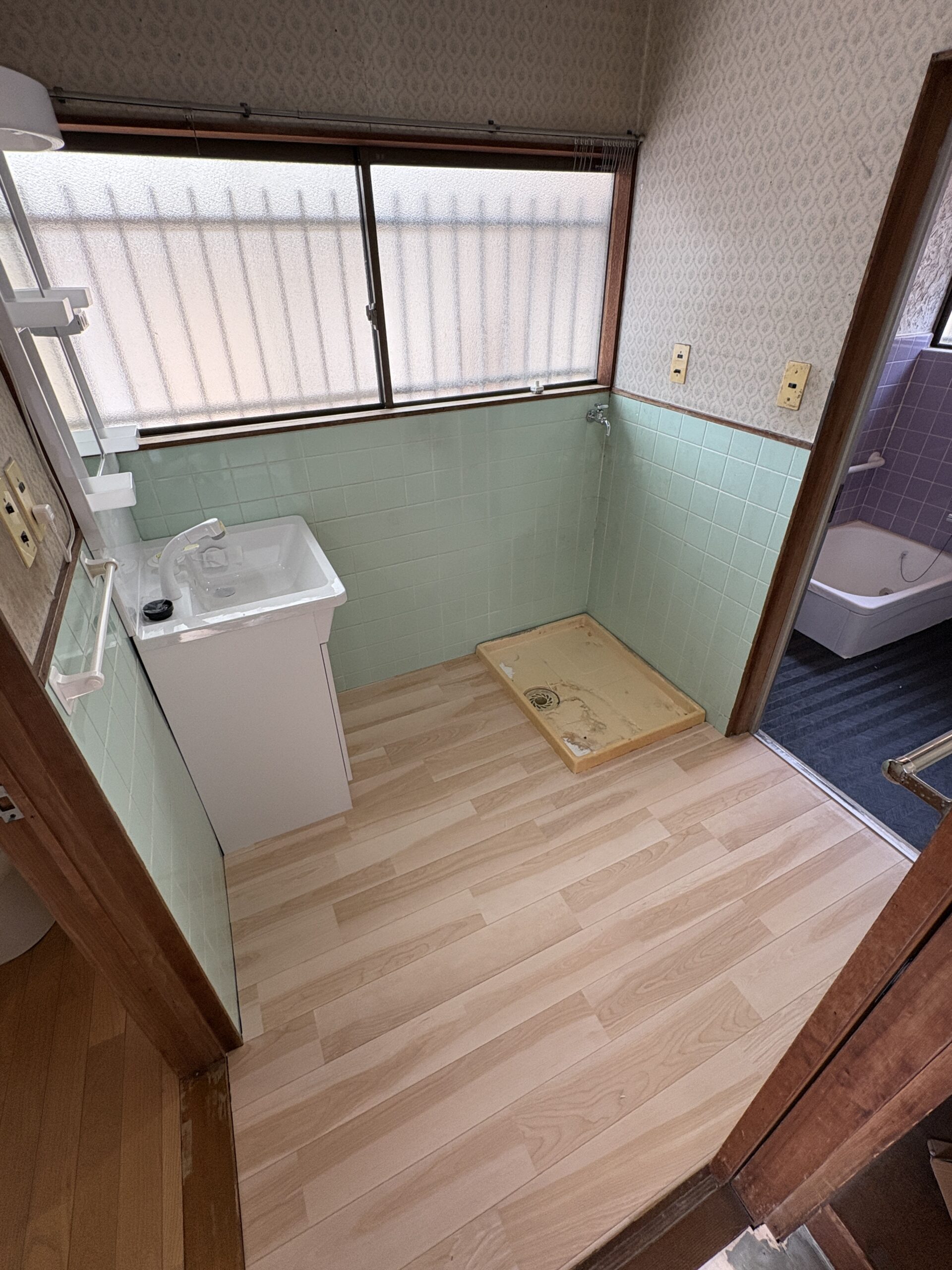 コンビニ、トライアル徒歩圏内！近隣に直方イオンモール有り！ファミリー世帯におすすめの戸建て！